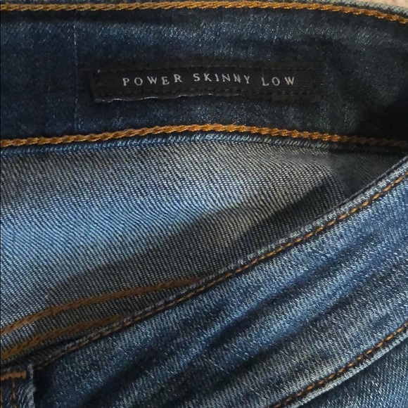 Skinny jeans - Picture 3 of 3
